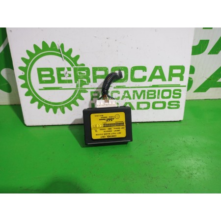 Recambio de modulo electronico para chevrolet aveo ls referencia OEM IAM 96650728  