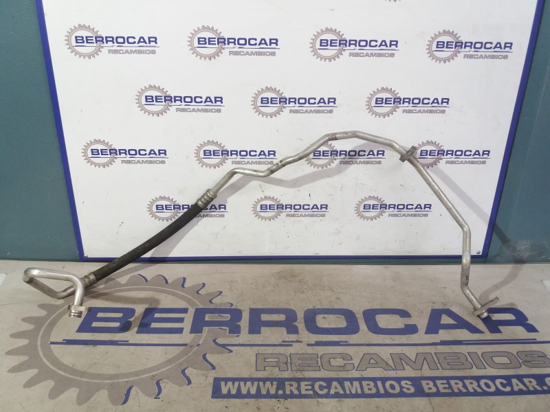 Recambio de tubos aire acondicionado para peugeot 107 1.0 cat (384f) referencia OEM IAM 887200H010C  