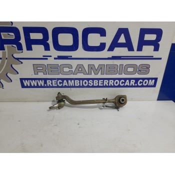 Recambio de brazo suspension inferior delantero izquierdo para mercedes-benz clase e (w212) lim. 2.1 cdi cat referencia OEM IAM 