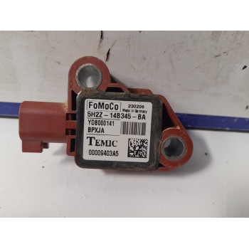 Recambio de sensor para land rover range rover sport referencia OEM IAM 5H2Z14B345BA  