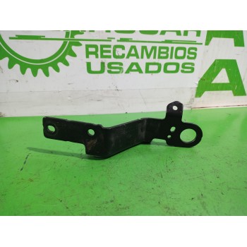 Recambio de soporte motor para renault kangoo profesional referencia OEM IAM 8201013534  