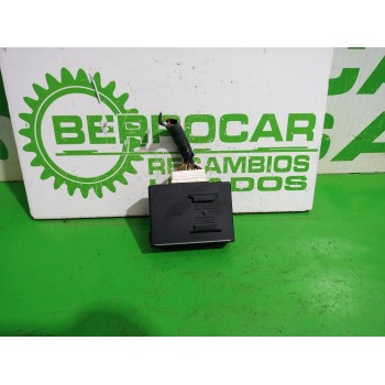 Recambio de modulo electronico para chevrolet aveo ls referencia OEM IAM 96650728  