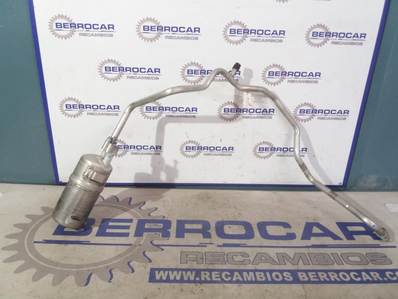 Recambio de tubos aire acondicionado para renault kangoo 1.5 dci diesel fap referencia OEM IAM 924414042R  