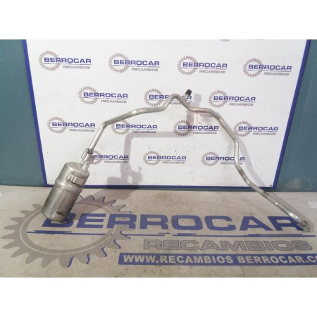 Recambio de tubos aire acondicionado para renault kangoo 1.5 dci diesel fap referencia OEM IAM 924414042R  