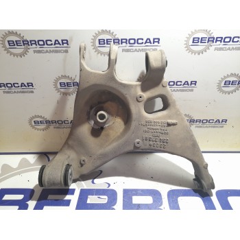 BRAZO SUSPENSION INFERIOR TRASERO DERECHO 8E0505312 