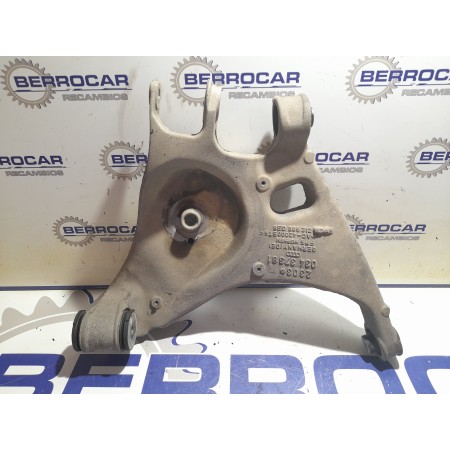 Recambio de brazo suspension inferior trasero derecho para seat exeo berlina (3r2) 2.0 tdi referencia OEM IAM 8E0505312  