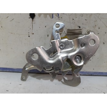 Recambio de cerradura capo para peugeot 207 1.6 16v hdi referencia OEM IAM 0301201  