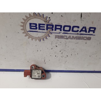 Recambio de sensor para land rover range rover sport referencia OEM IAM 5H2Z14B345BA  