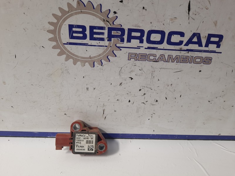 Recambio de sensor para land rover range rover sport referencia OEM IAM 5H2Z14B345BA  