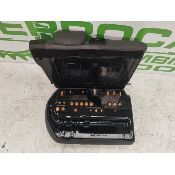Recambio de asientos trasero izquierdo para ford focus berlina (cap) 1.6 16v cat referencia OEM IAM 1126793 / 1799480  