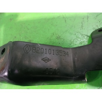 Recambio de soporte motor para renault kangoo profesional referencia OEM IAM 8201013534  
