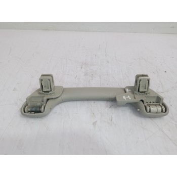 Recambio de asidero techo trasero izquierdo para renault scenic iii bose edition referencia OEM IAM 739404142R  