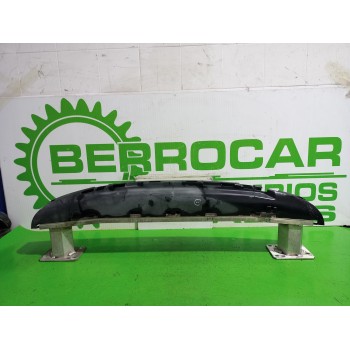 Recambio de refuerzo paragolpes delantero para citroën c4 grand picasso exclusive referencia OEM IAM 7106E8  