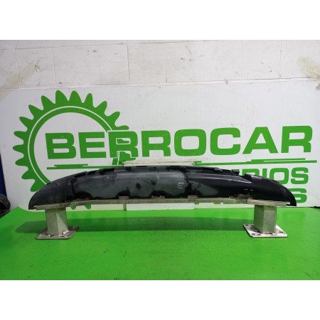 Recambio de refuerzo paragolpes delantero para citroën c4 grand picasso exclusive referencia OEM IAM 7106E8  