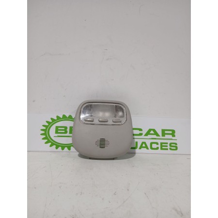 Recambio de luz interior para peugeot 407 (6d_) 1.6 hdi 110 (6d9hzc, 6d9hyc) referencia OEM IAM 9648338577  