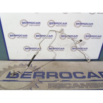 Recambio de tubos aire acondicionado para seat mii (kf1) 1.0 referencia OEM IAM 1S0820741B  