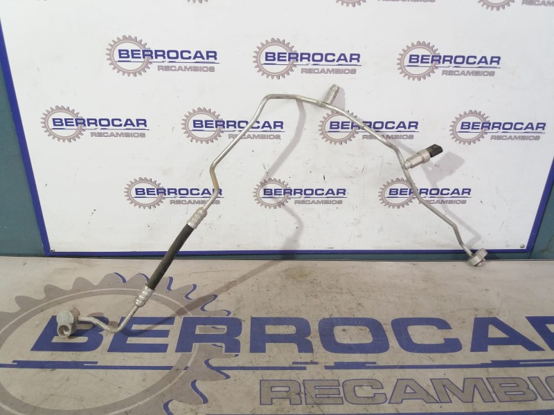 Recambio de tubos aire acondicionado para seat mii (kf1) 1.0 referencia OEM IAM 1S0820741B  