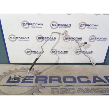 Recambio de tubos aire acondicionado para seat mii (kf1) 1.0 referencia OEM IAM 1S0820741B  