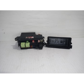 Recambio de caja reles / fusibles para mini mini (r56) cooper referencia OEM IAM 344950402  