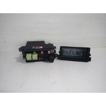 Recambio de caja reles / fusibles para mini mini (r56) cooper referencia OEM IAM 344950402  