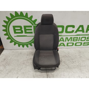 Recambio de asiento delantero derecho para ford focus berlina (cap) 1.6 16v cat referencia OEM IAM 1505822  