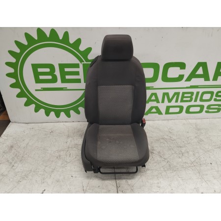 Recambio de asiento delantero derecho para ford focus berlina (cap) 1.6 16v cat referencia OEM IAM 1505822  