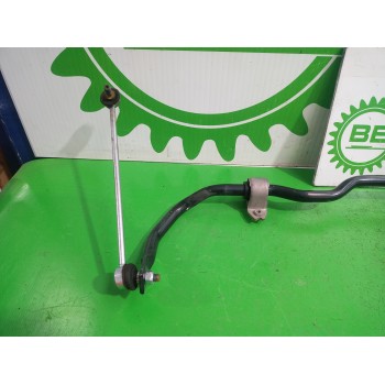 Recambio de barra estabilizadora delantera para seat altea (5p1) style copa referencia OEM IAM 1K0411303AM  