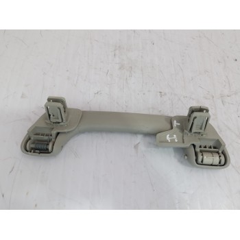 Recambio de asidero techo trasero izquierdo para renault scenic iii bose edition referencia OEM IAM 739404142R  