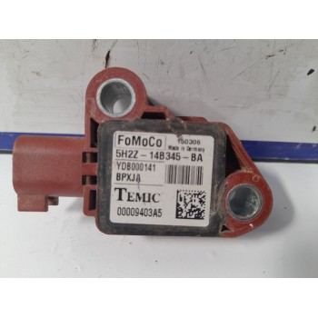 Recambio de sensor para land rover range rover sport referencia OEM IAM 5H2Z14B345BA  