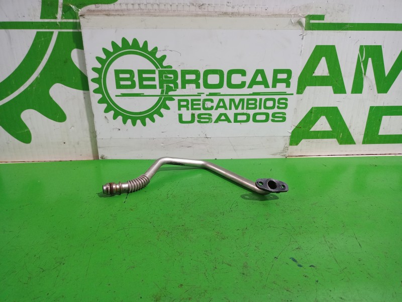 Recambio de tubo para renault kangoo profesional referencia OEM IAM 151984592R  