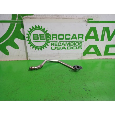 Recambio de tubo para renault kangoo profesional referencia OEM IAM 151984592R  
