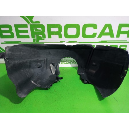 Recambio de paso rueda delantero derecho para ford focus berlina (cak) ambiente referencia OEM IAM 2M5116114A  