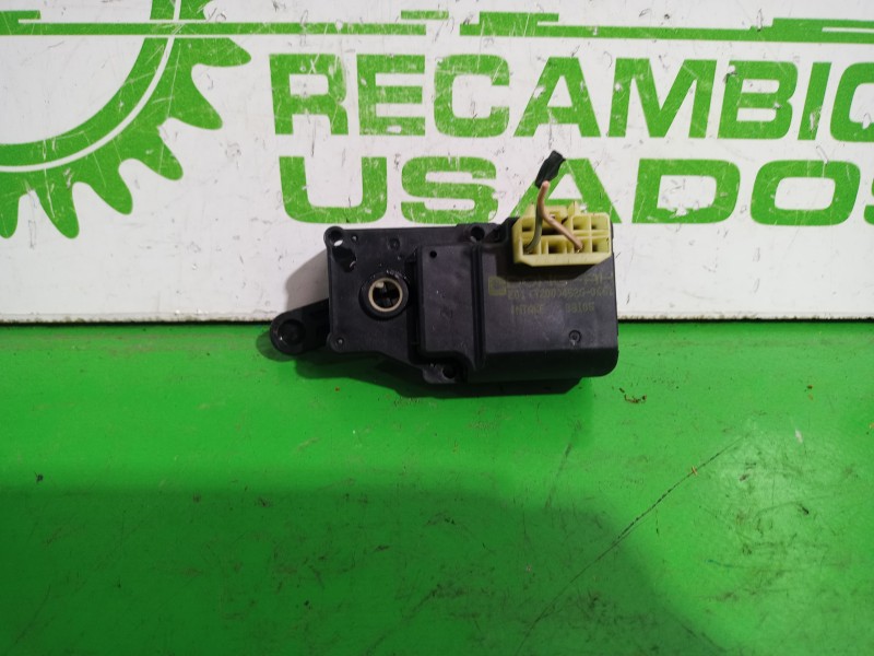 Recambio de motor apertura trampilla para chevrolet aveo ls referencia OEM IAM E01T2004526  