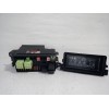 Recambio de caja reles / fusibles para mini mini (r56) cooper referencia OEM IAM 344950402  