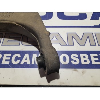Recambio de brazo suspension inferior trasero derecho para seat exeo berlina (3r2) 2.0 tdi referencia OEM IAM 8E0505312  