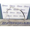 Recambio de tubos aire acondicionado para seat mii (kf1) 1.0 referencia OEM IAM 1S0820743D  