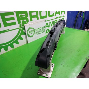 Recambio de refuerzo paragolpes delantero para citroën c4 grand picasso exclusive referencia OEM IAM 7106E8  