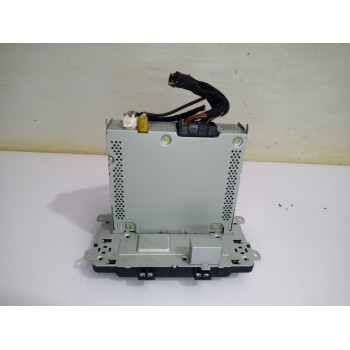 Recambio de sistema audio / radio cd para volkswagen polo (6c1) advance bluemotion referencia OEM IAM 6C0035869B  