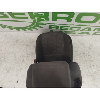Recambio de asiento delantero derecho para ford focus berlina (cap) 1.6 16v cat referencia OEM IAM 1505822  