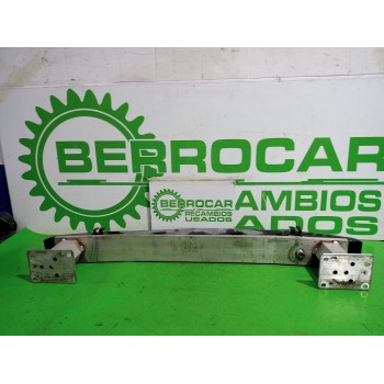 Recambio de refuerzo paragolpes delantero para citroën c4 grand picasso exclusive referencia OEM IAM 7106E8  