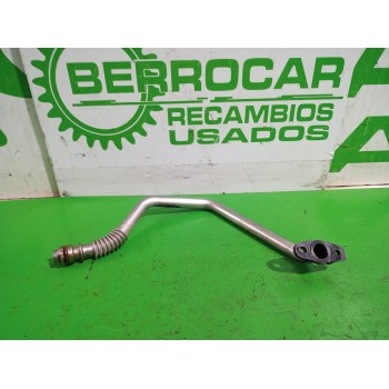 Recambio de tubo para renault kangoo profesional referencia OEM IAM 151984592R  