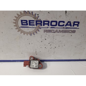 Recambio de sensor para land rover range rover sport referencia OEM IAM 5H2Z14B345BA  