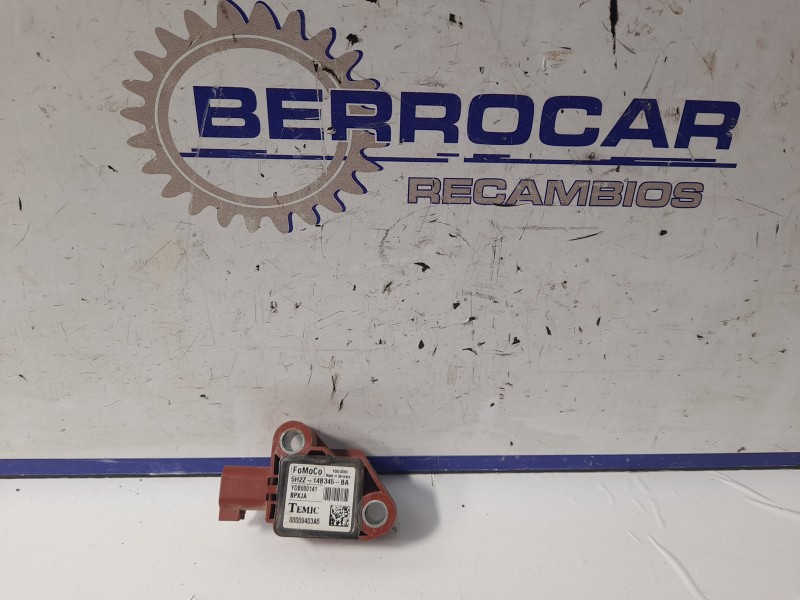 Recambio de sensor para land rover range rover sport referencia OEM IAM 5H2Z14B345BA  