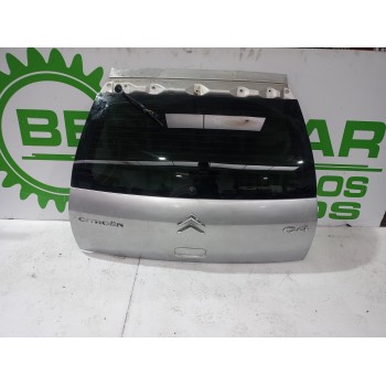 PORTON TRASERO 8701T9 (CRISTAL DE REGALO) 