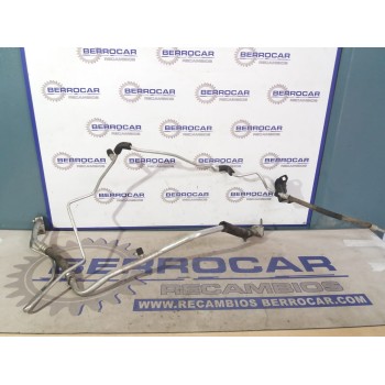Recambio de tubos aire acondicionado para opel insignia berlina 2.0 16v cdti referencia OEM IAM 13312825  
