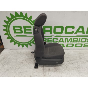 Recambio de asiento delantero derecho para ford focus berlina (cap) 1.6 16v cat referencia OEM IAM 1505822  