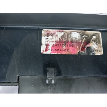 Recambio de caja reles / fusibles para mini mini (r56) cooper referencia OEM IAM 344950402  