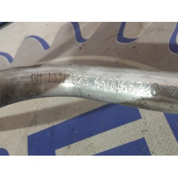 Recambio de tubos aire acondicionado para opel insignia berlina 2.0 16v cdti referencia OEM IAM 13312825  