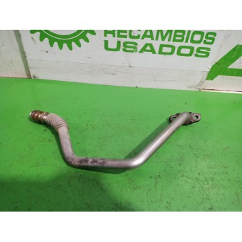 Recambio de tubo para renault kangoo profesional referencia OEM IAM 151984592R  