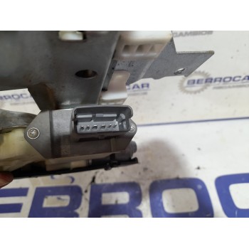 Recambio de elevalunas trasero izquierdo para peugeot 5008 2.0 blue-hdi fap referencia OEM IAM 9683671780  